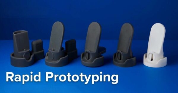 rapid prototyping