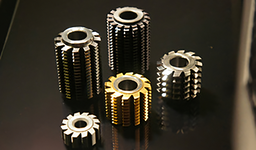 titanium nitride coating