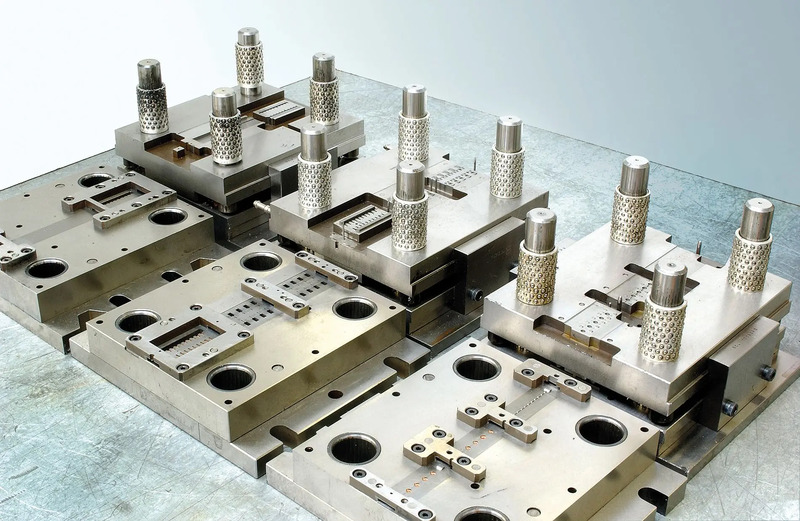 press tooling