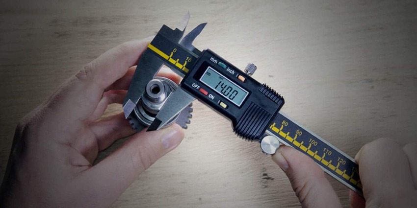 tolerances measure