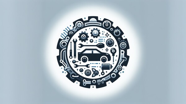 automotive industry