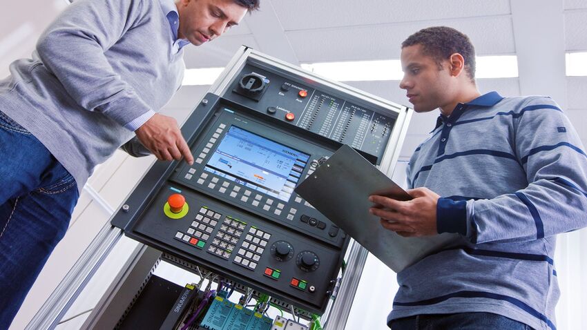 cnc controller