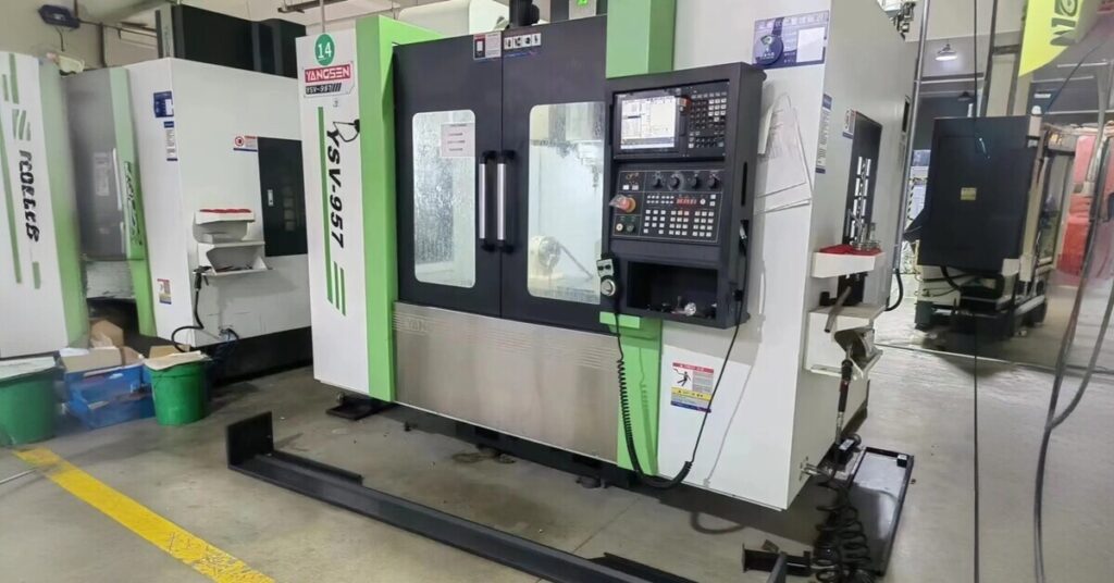 cnc router