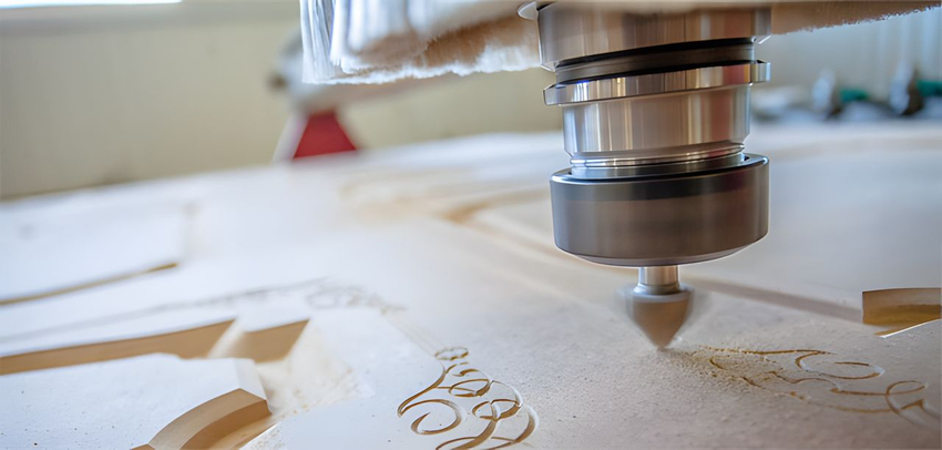 cnc routing benefits and limitations
