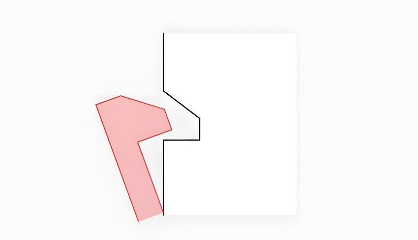 cantilever snap fit joint