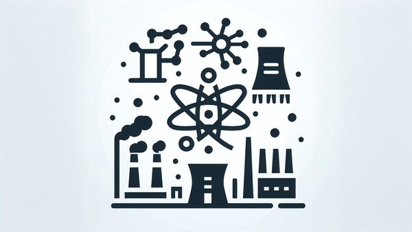 chemical processing