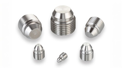 cobalt based superalloys