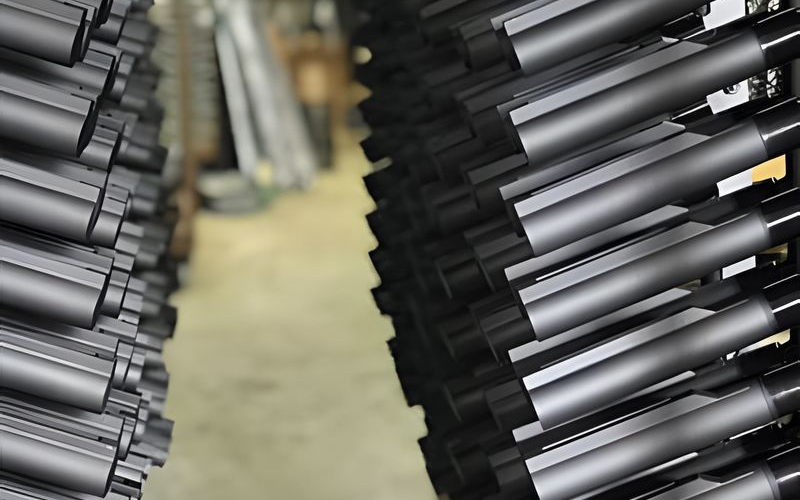 hardcoat anodizing type iii 03 400 1