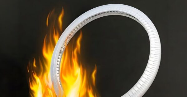 heat resistant plastics