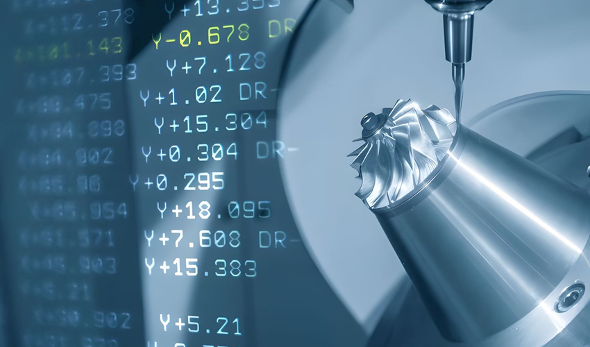 m code for cnc machining