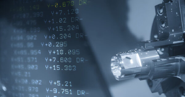 m code in cnc machining