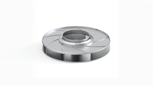 nickel based superalloys