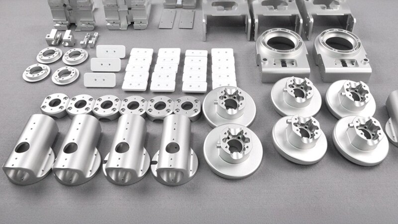 prototypes to production