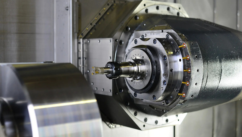 spindle router