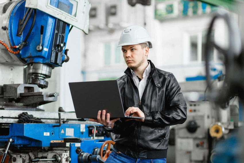 what does first article inspection mean