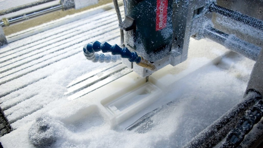 what is cnc routing