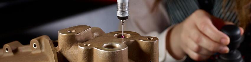 why is first article inspection important