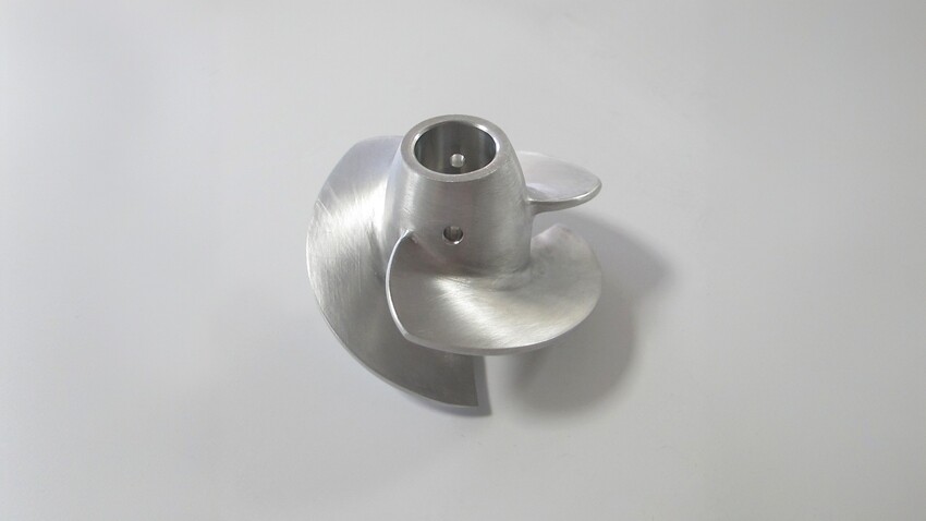 al6061 t6 cnc milling part