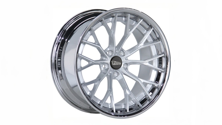 al6061 automotive wheels