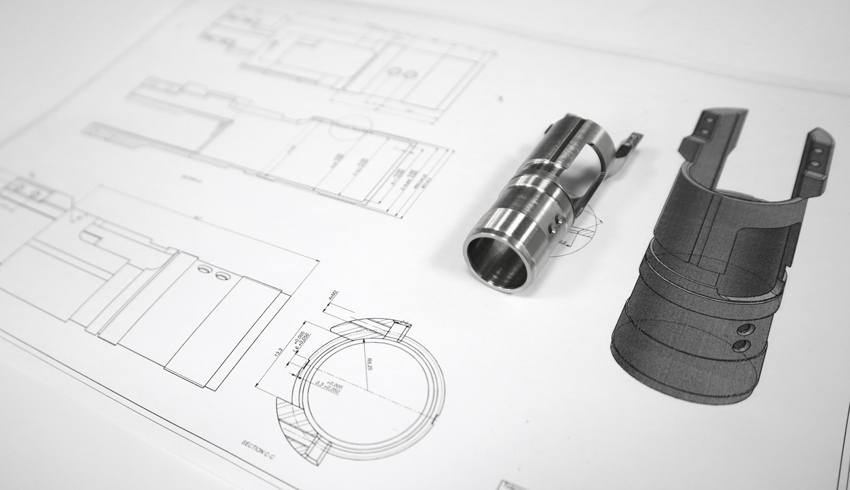 cnc machined medical devices