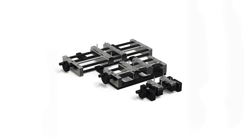 clamp fixtures