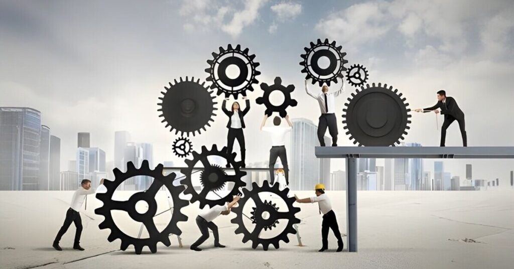 custom manufacturing