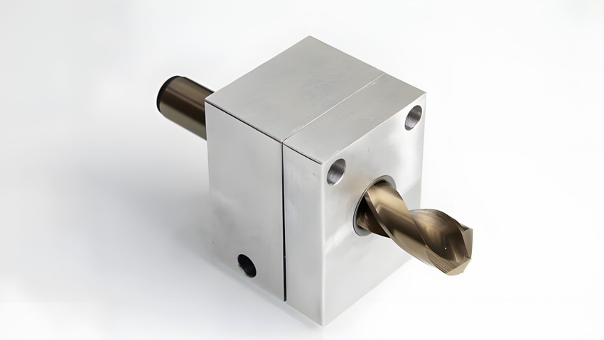 drilling fixtures