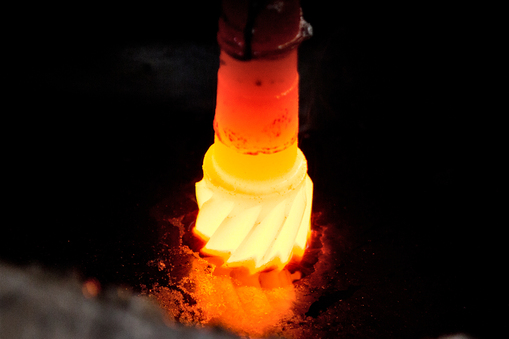 heat treatment