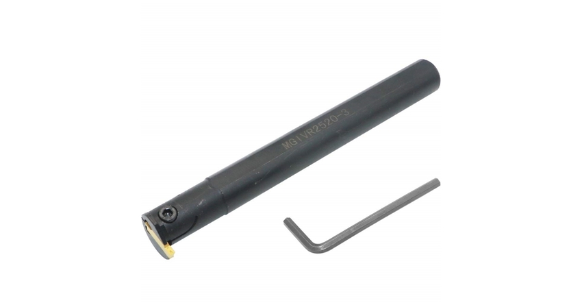 internal grooving tools