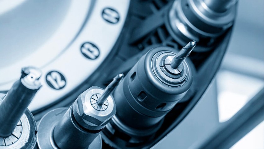machining tools
