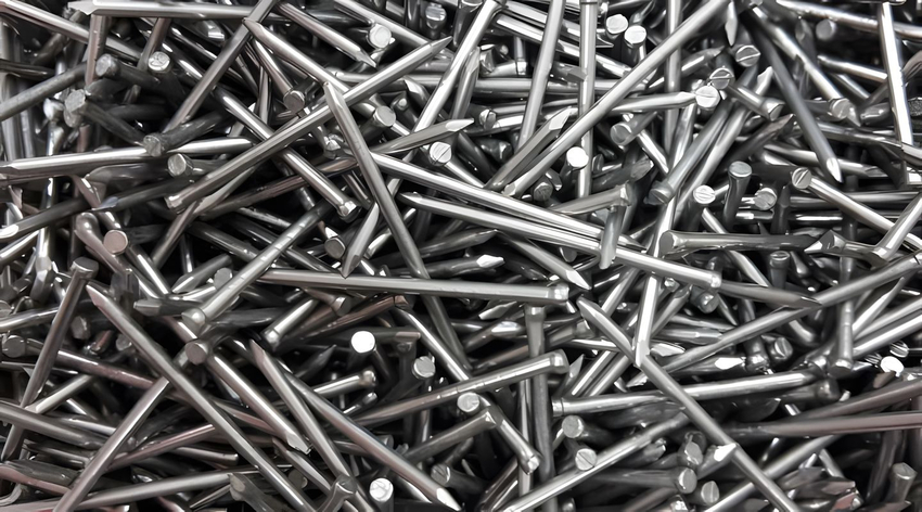 mass production parts