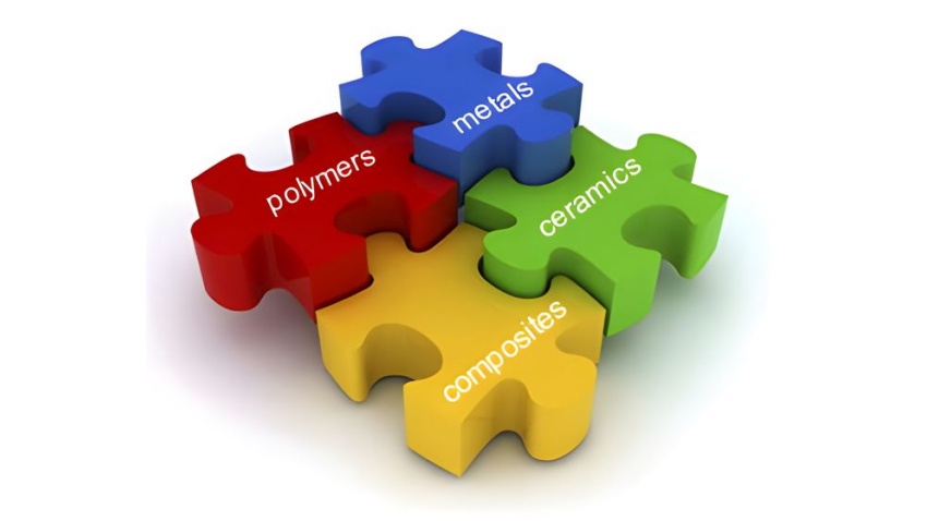 material selection