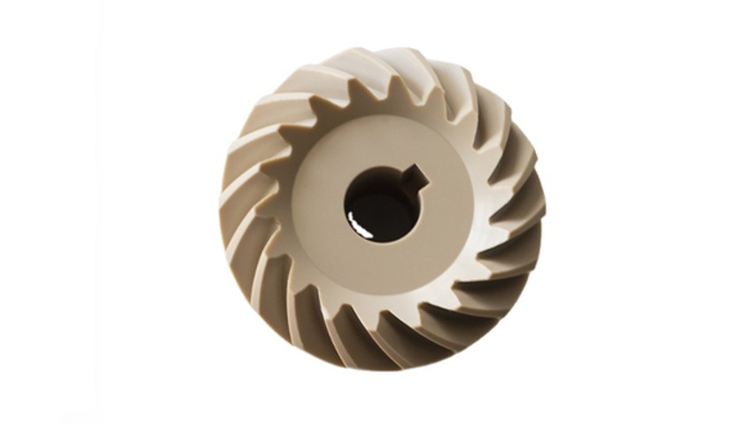 medical grade peek component