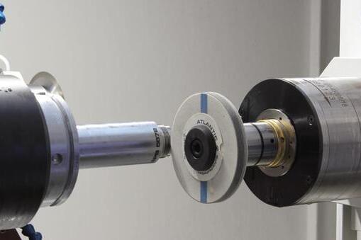 surface finishing polishing