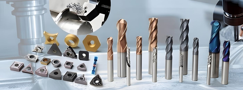 tools selection