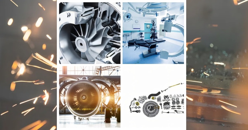 what industries use milling
