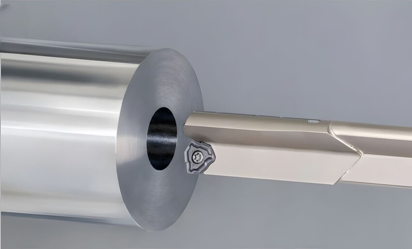 what is deep hole drilling
