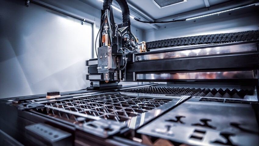 3d printing process