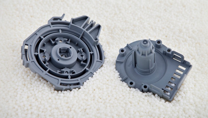 custom plastic prototype components 1