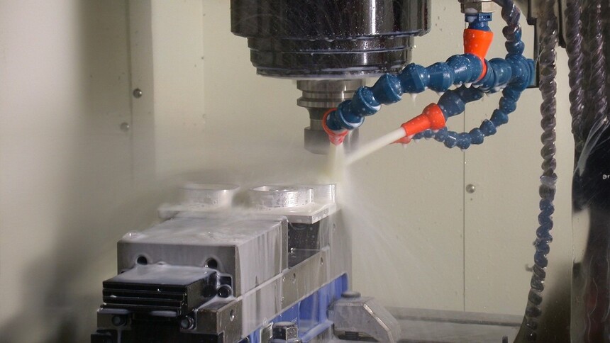 cutting parameters