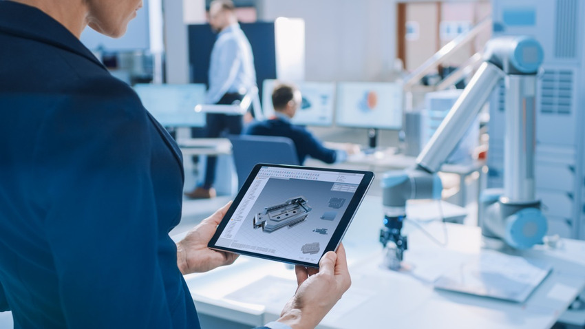 design for manufacturing
