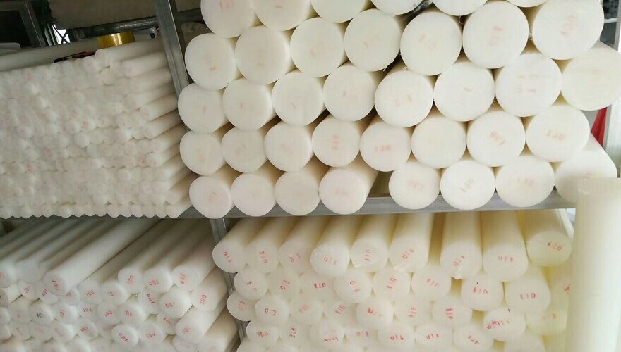 hdpe raw material inventory