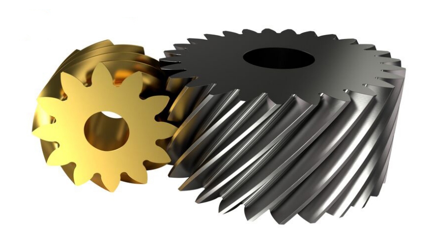 helical gears