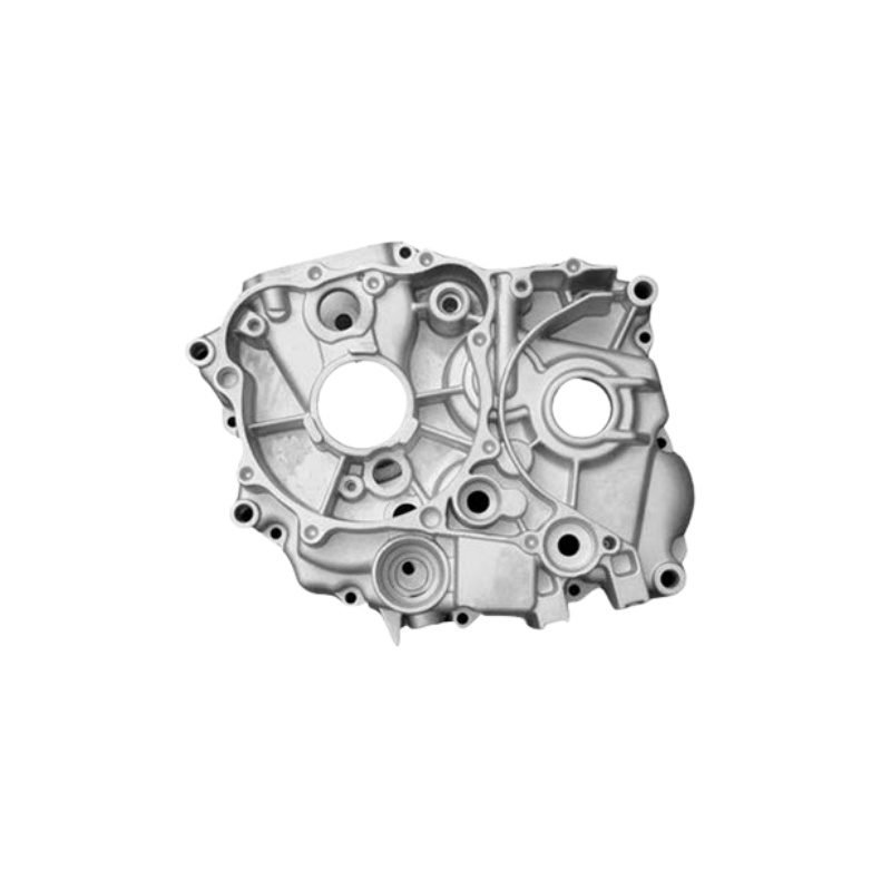 magnesium part