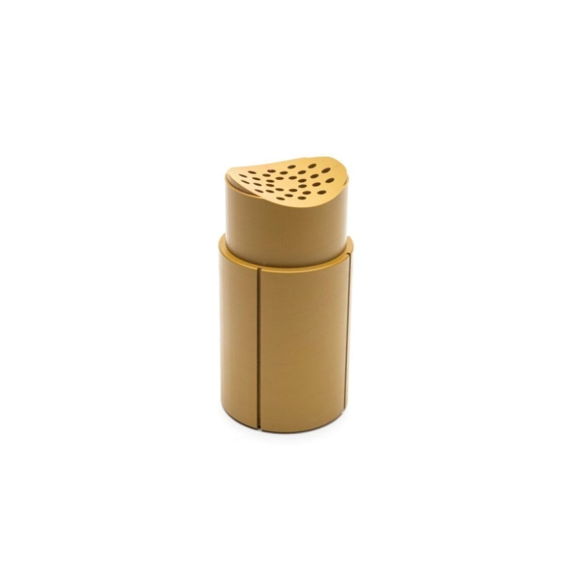 pai cnc machined part