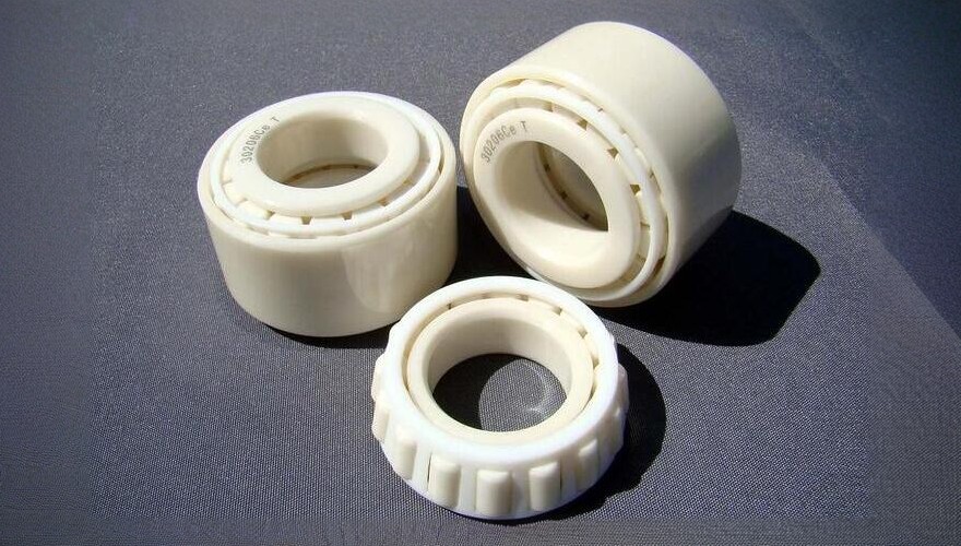 peek bearing
