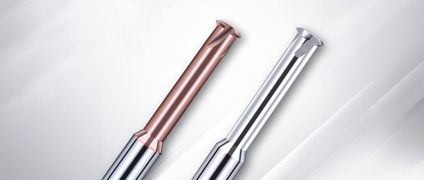 single lip thread machining milling cutter 1