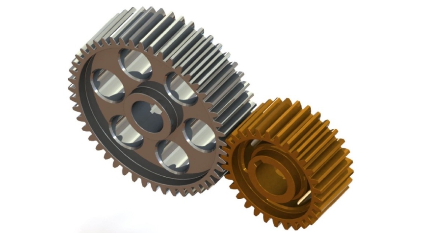 spur gear