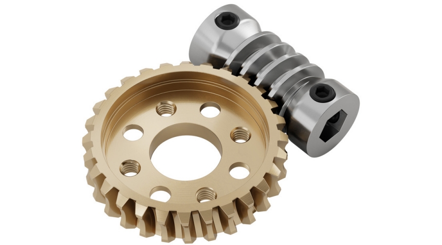 worm gears