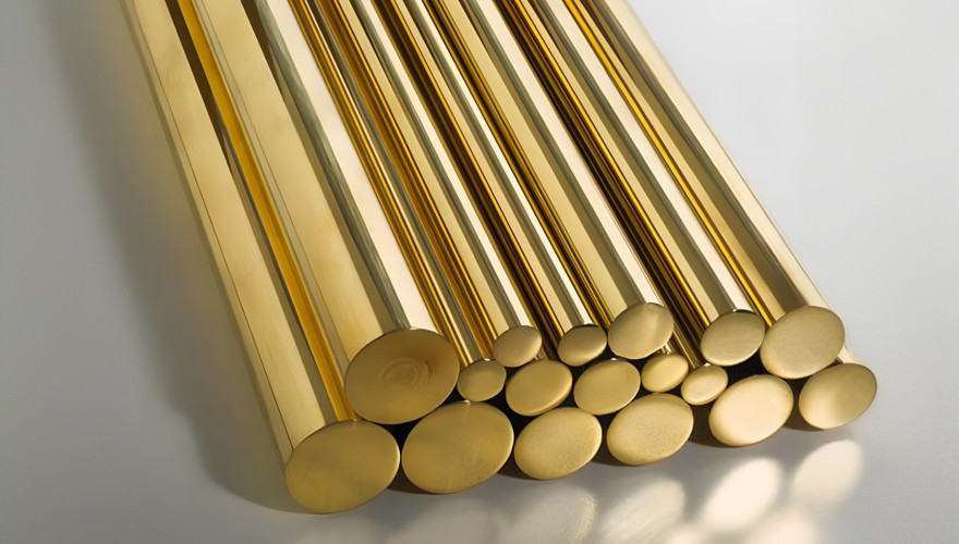 c260 round rod